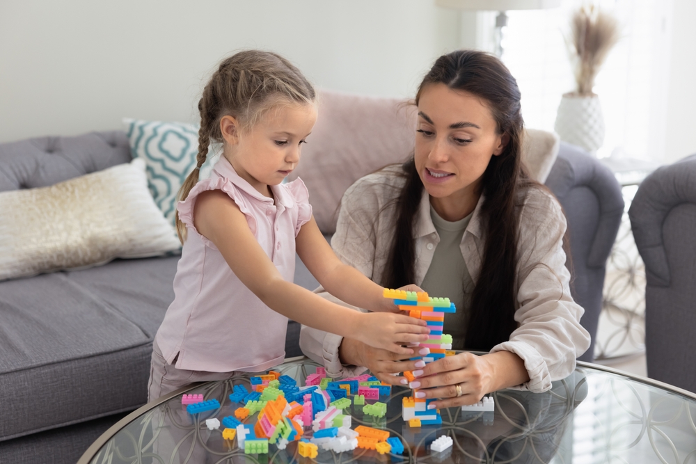 Toddler Daycare in Ashland, OH