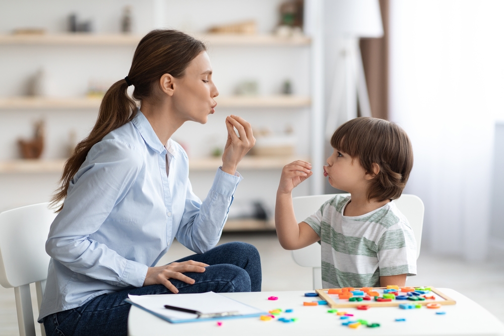 Infant Daycare in Ashland, OH
