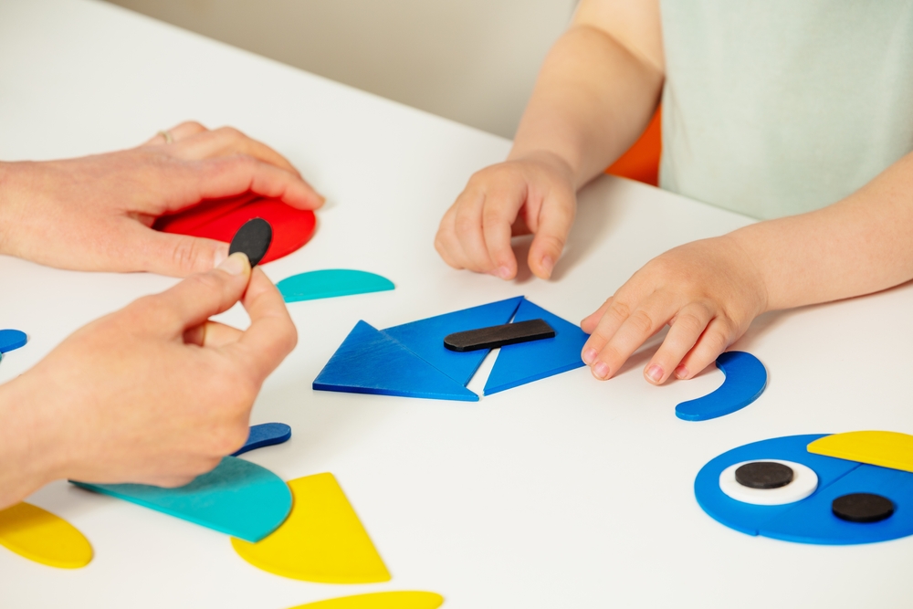 Toddler Care