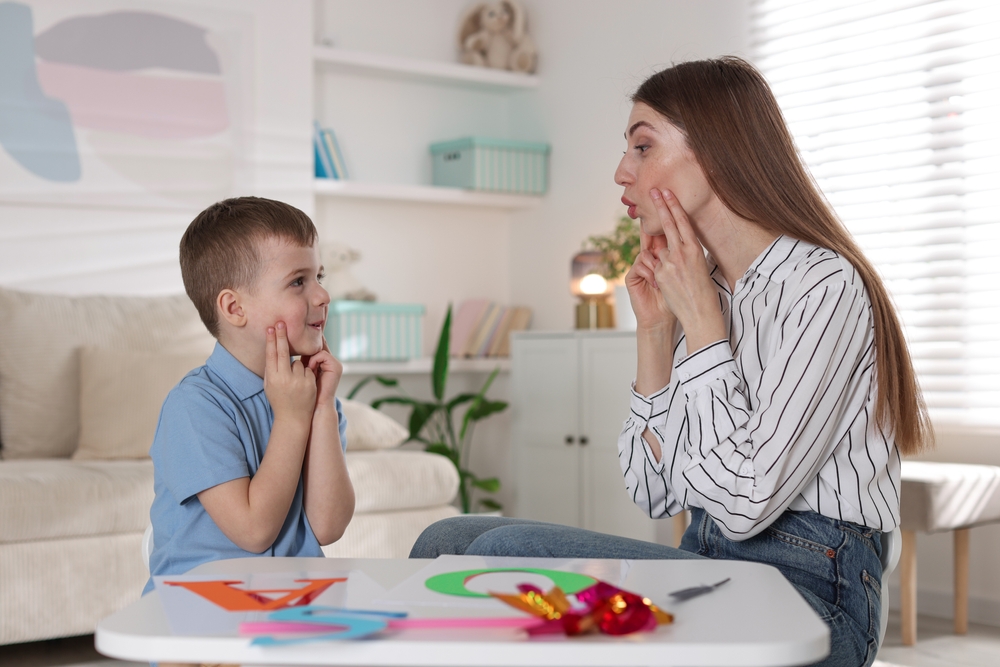 Infant Care